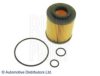 OPEL 097223218 Oil Filter